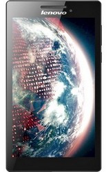 Замена экрана на планшете Lenovo Tab 2 A7-10 в Рязане